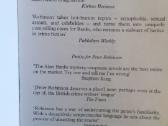 "When the Musics Over" peter Robinson 2017 m. - nuotraukos Nr. 5