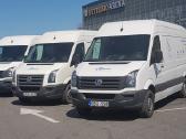 UAB "Keliauk" krovininių mikroautobusų nuoma - nuotraukos Nr. 4