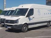 UAB "Keliauk" krovininių mikroautobusų nuoma - nuotraukos Nr. 6