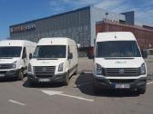 UAB "Keliauk" krovininių mikroautobusų nuoma - nuotraukos Nr. 2