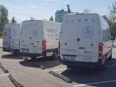 UAB "Keliauk" krovininių mikroautobusų nuoma - nuotraukos Nr. 8