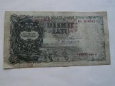 1940 m.10 latu,retesni