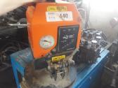 Vakuuminis lifteris AL-vac 160 Kg