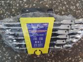 Terkšliniai raktai / rinkiniai - nuotraukos Nr. 9