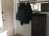 Apartamentų su lauko terasa nuoma Palangos centre. - nuotraukos Nr. 3