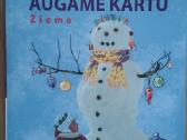 Parduodu knygas Augame kartu - nuotraukos Nr. 2