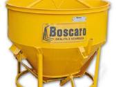 Betono bunkeriai-piltuvas mišiniams-2