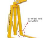 Boscaro statybiniai palečių šakės-10 - nuotraukos Nr. 20