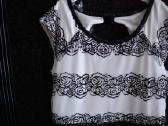 Speechless Flocked Mesh Dress Girls 8m. - nuotraukos Nr. 3