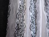 Speechless Flocked Mesh Dress Girls 8m. - nuotraukos Nr. 4