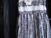 Speechless Flocked Mesh Dress Girls 8m. - nuotraukos Nr. 7