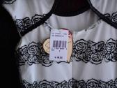 Speechless Flocked Mesh Dress Girls 8m. - nuotraukos Nr. 6