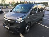 Mikroautobusu nuoma, keleiviniu mikroautobusu nuom - nuotraukos Nr. 3