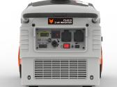 Savikaina! Inverterinis generatorius Fuxtec 3,0kw - nuotraukos Nr. 3
