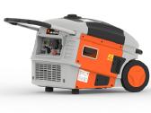 Savikaina! Inverterinis generatorius Fuxtec 3,0kw - nuotraukos Nr. 5