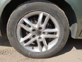 Vw 17 colių T5 ratlankiai