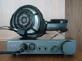 Sennheiser HD 800 S ir HDVD 800 - nuotraukos Nr. 9