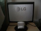LCD 17 colių monitorius - nuotraukos Nr. 3