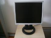 LCD 17 colių monitorius