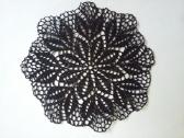 Nertos servetėlės 18 cm - nuotraukos Nr. 3