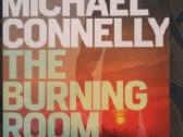 "The Burning Room" Michael Connelly 2015m.