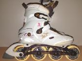 Daug naudotų moteriškų K2, Rollerblade riedučių - nuotraukos Nr. 15
