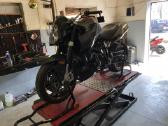 Mamotolt - superbike, street, enduro motoservisas - nuotraukos Nr. 10