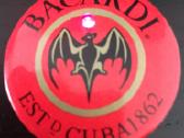 Ženkliukas Bacardi - nuotraukos Nr. 3