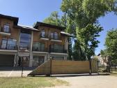 Apartamentų su lauko terasa nuoma Palangos centre. - nuotraukos Nr. 2