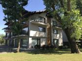 Apartamentų su lauko terasa nuoma Palangos centre.