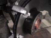 Automobilių, mini automobilių važiuoklės remontas - nuotraukos Nr. 2