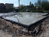 Plokštuminiai, visų tipų pamatai, baseinai - nuotraukos Nr. 14
