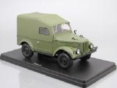 Gaz-69