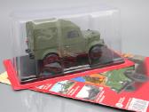 Gaz-69 - nuotraukos Nr. 2