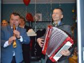 Grupė "Brizas" - 2 prof. muzikantai Jūsų šventėms - nuotraukos Nr. 5