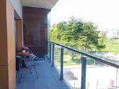 2 kambarių butas, Vanagupės g., Palanga - nuotraukos Nr. 7