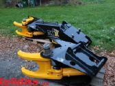 Medienos giljotina Tmk 300 Suomija - nuotraukos Nr. 11