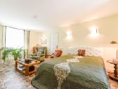 Medaus apartamentai su pirtimi prie ežero Trakų r - nuotraukos Nr. 3
