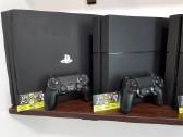 Naudotos Sony Playstation 4 Konsolės Su Garantija - nuotraukos Nr. 2