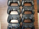 Naudotos Sony Playstation 4 Konsolės Su Garantija - nuotraukos Nr. 4