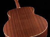 Naujos akustinės, el. akustinės gitaros ir dėklai - nuotraukos Nr. 21