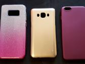 Įdėklai, apsauginiai stiklai telefonams Palanga - nuotraukos Nr. 10