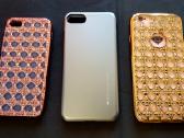 Įdėklai, apsauginiai stiklai telefonams Palanga - nuotraukos Nr. 9