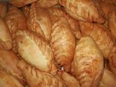 Dideli kibinai ir maži kibinukai (55g.) šimtalapis - nuotraukos Nr. 12
