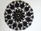 Nertos servetėlės 18 cm - nuotraukos Nr. 14