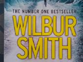 "predator"2016m. wilbur Smith
