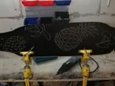 Longboard - nuotraukos Nr. 14