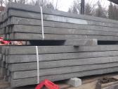 Betoniniai stulpai tvoros ,sodo įrengimui - nuotraukos Nr. 6