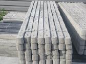 Betoniniai stulpai tvoros ,sodo įrengimui - nuotraukos Nr. 2