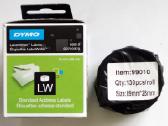 Dymo lipdukai Label Writer 99010, 11354 ir kt